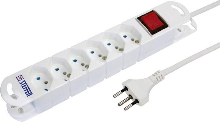 Produktbild Steffen Steba Variabl (6 x, Typ 13, 5 m)