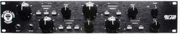 Image du produit Black Lion Audio B173 Quad