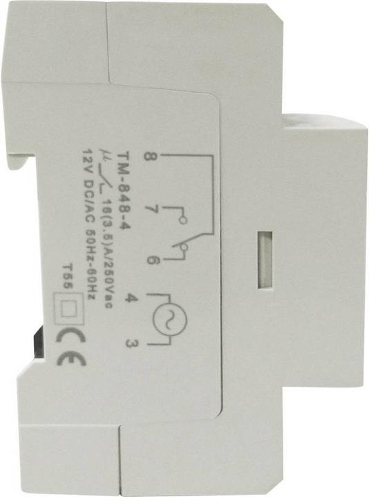 Productafbeelding C-Control Elektronische weektimer