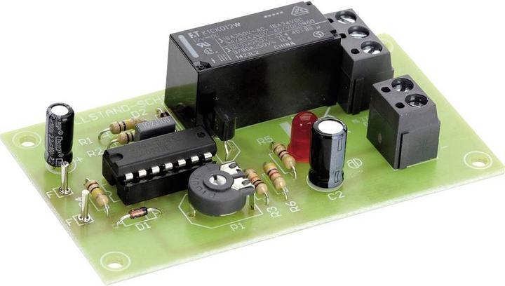 Conrad Components Level switch