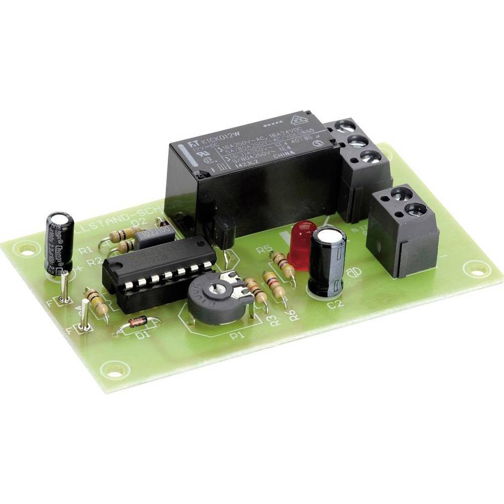 Thumbnail - Conrad Components Füllstands-Schalter, Entwicklungsboard Zubehör