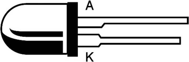 Actual product image Conrad Components Level switch