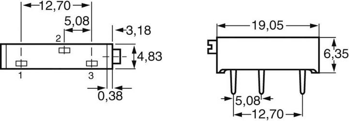 Actual product image Conrad Components Charge controller automatic charge max. 10 A