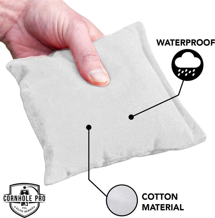 Immagine prodotto Original Cup Set di sacchi da Cornhole (8 pezzi)