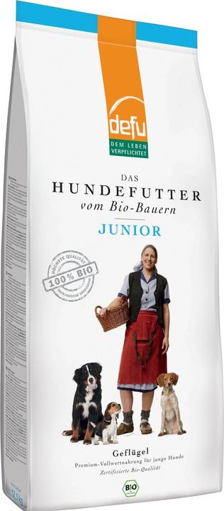 Produktbild Defu Junior (Junior, 1 Stk., 12500 g)