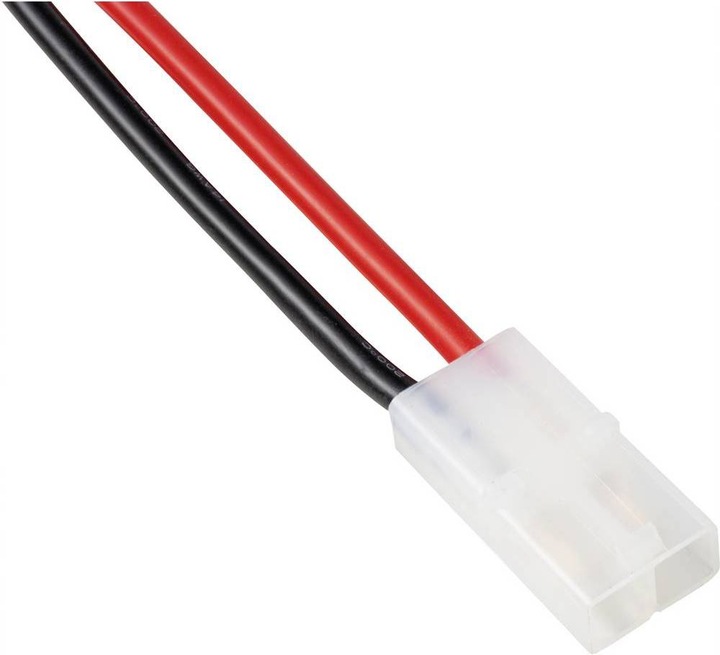 Produktbild Conrad energy 7.2V 3300 mAh NiMh Racing-Pack mit Tamiya-Stecker (7.20 V, 3300 mAh)