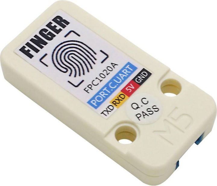 Produktbild Makerfactory M5Stack Fingerabdrucksensor