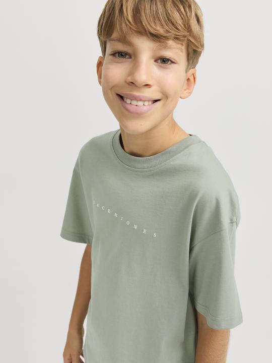 Image du produit Jack & Jones Jjestar Jj Tee Ss Noos Jnr (128)