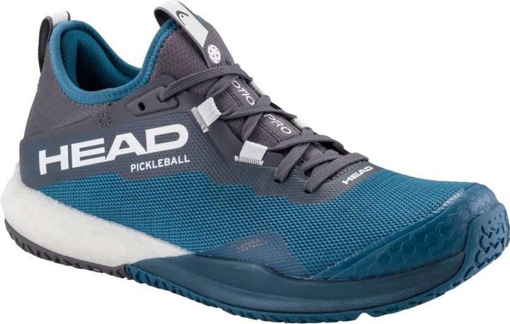 Blu crepuscolo-bianco