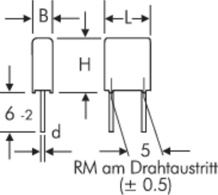 Produktbild Conrad Components Langzeit-Timer