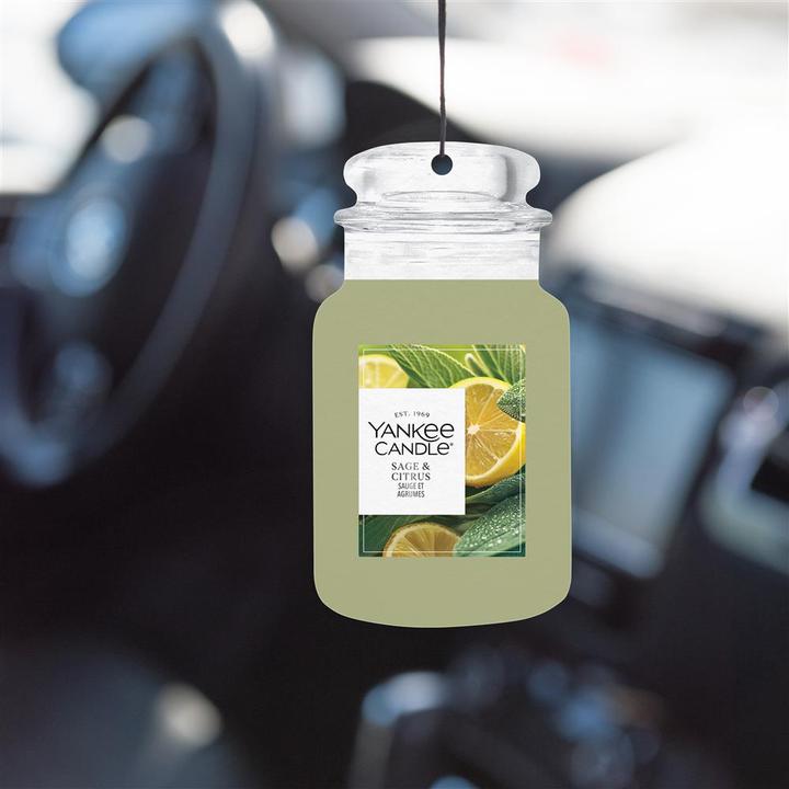 Produktbild Yankee Candle Sage & Citrus