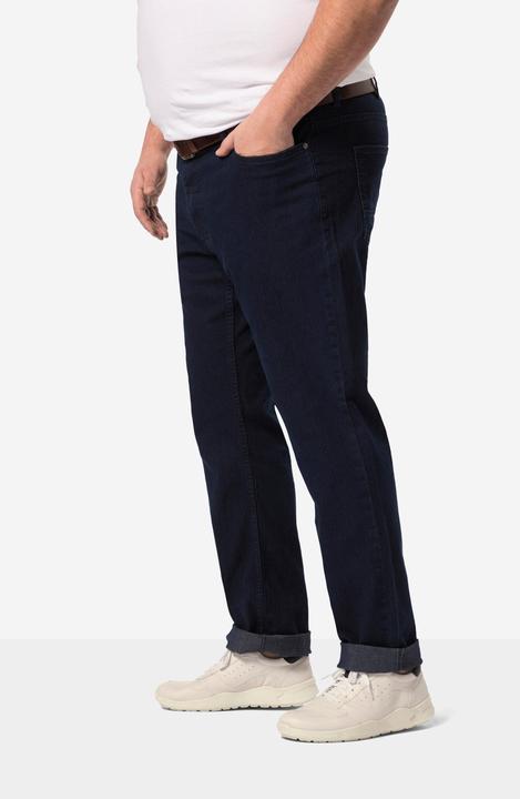 Produktbild Men+ Jeans, 5-Pocket, Spezialschnitt, bis Gr. 82 /41 (58)