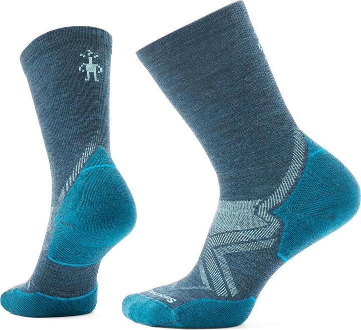 Produktbild Smartwool Women's Run Cold Weather Targeted Cushion Crew Socks (42 - 45)