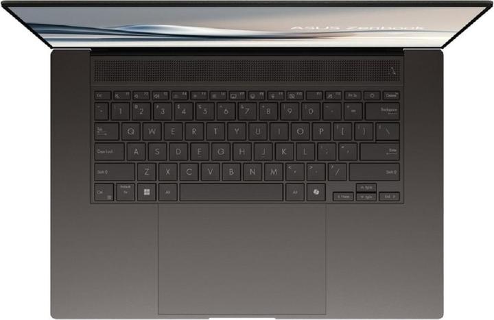 Produktbild ASUS Zenbook S 16 (16", AMD Ryzen AI 9 HX 370, 32 GB, 1000 GB, DE)