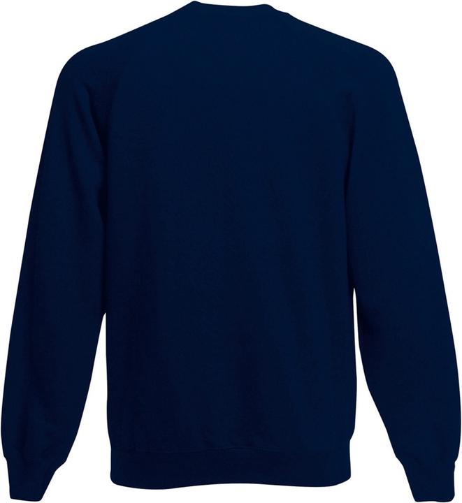 Actual product image Fruit of the Loom Belcoro® pullover sweatshirt (4XL)