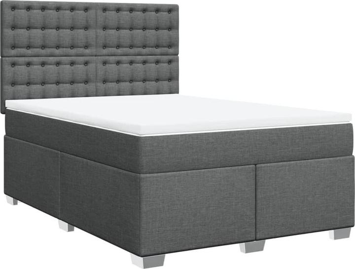 Immagine prodotto vidaXL Boxspringbett (160 x 200 cm)