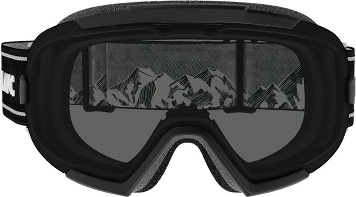 Produktbild Montblanc MB0380S