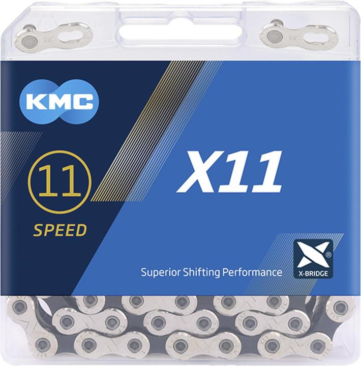 Produktbild KMC Kette X11 (11-fach)