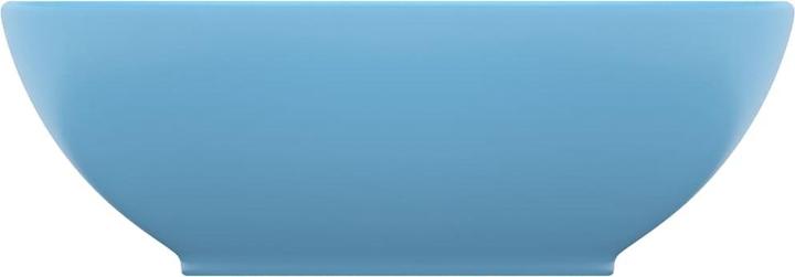 Actual product image vidaXL Luxus Waschbecken (330 mm, 400 mm)