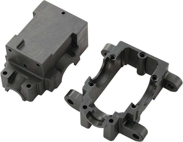 Produktbild Reely Ersatzteil 112278C Getriebegeh