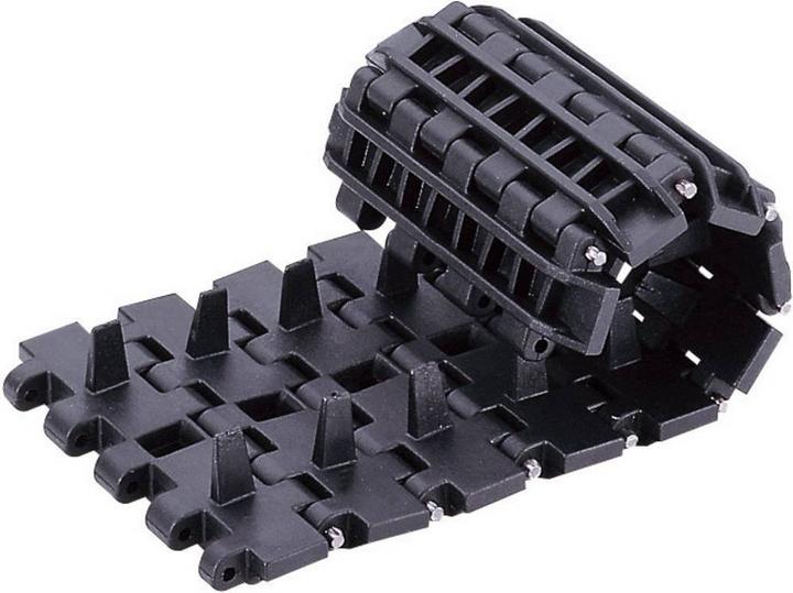 Actual product image Reely Plastic chain link