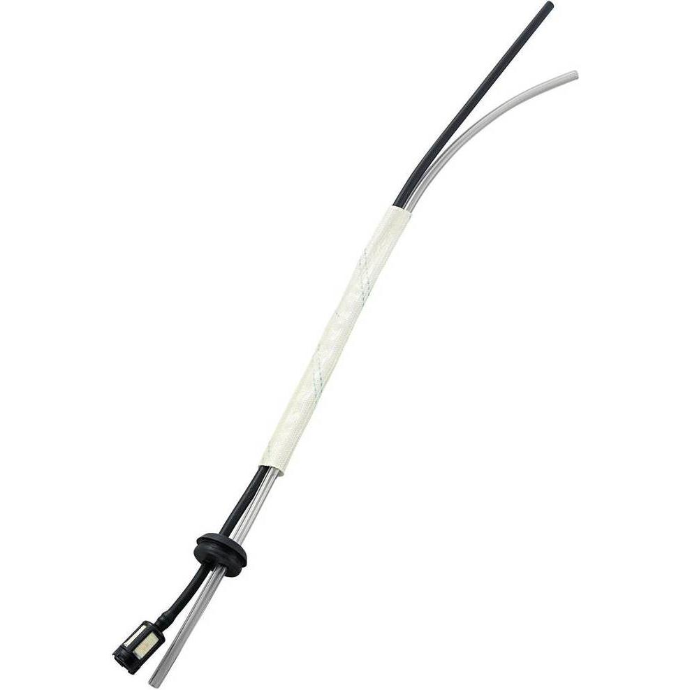 Thumbnail - Reely Ersatzteil 112122 Benzinschläu