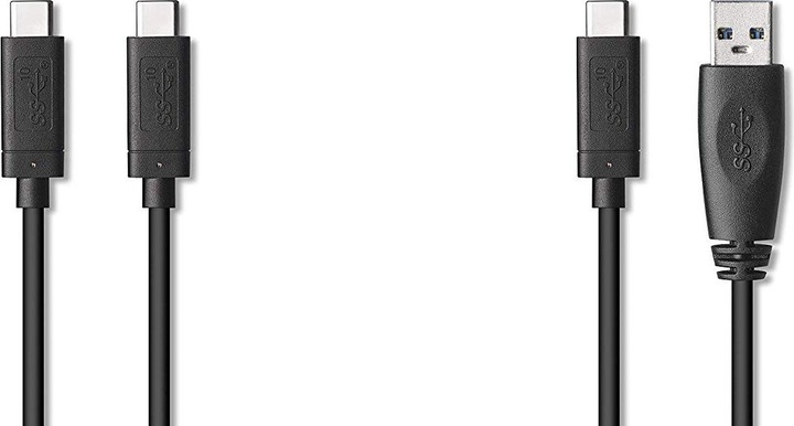 Image du produit LaCie Mobile Drive - Gris de l'espace (4 To)
