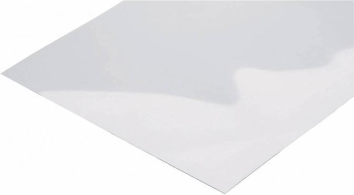Reely Polycarbonat-Platte