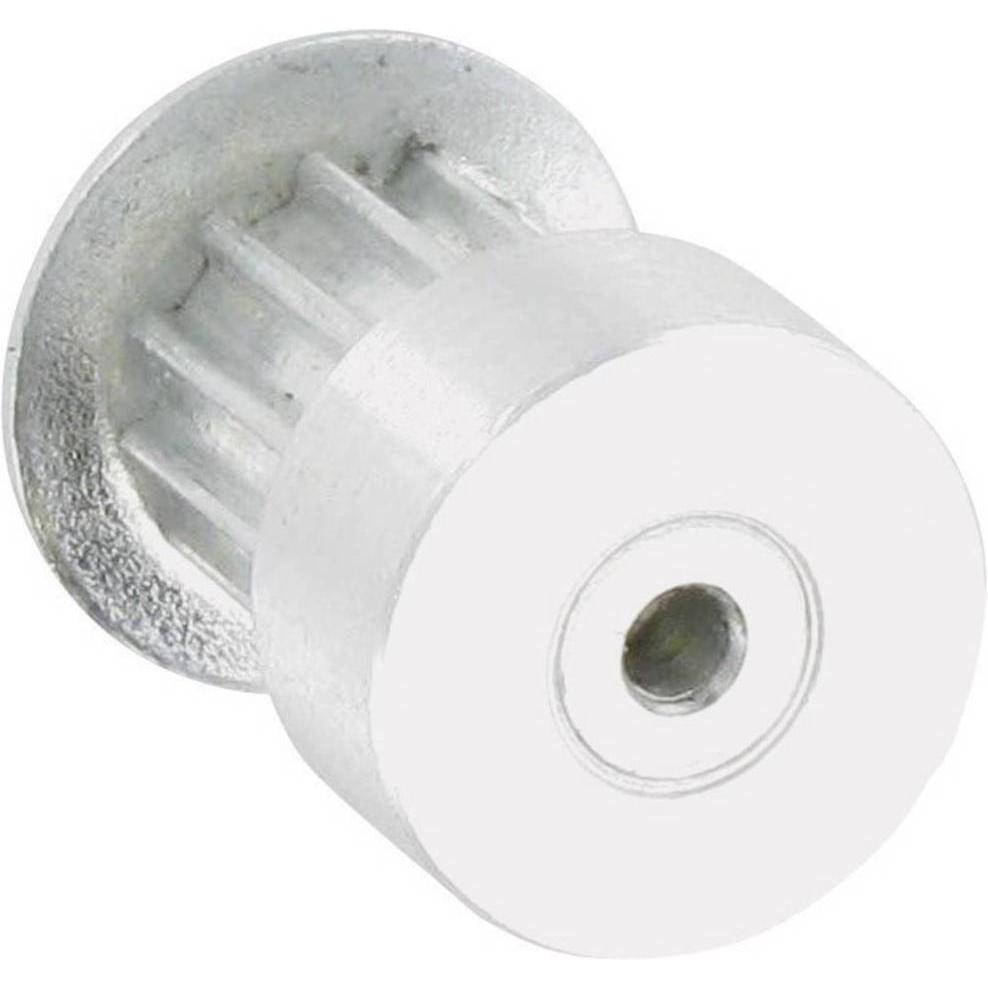 Reely Puleggia a cinghia dentata in alluminio Bo