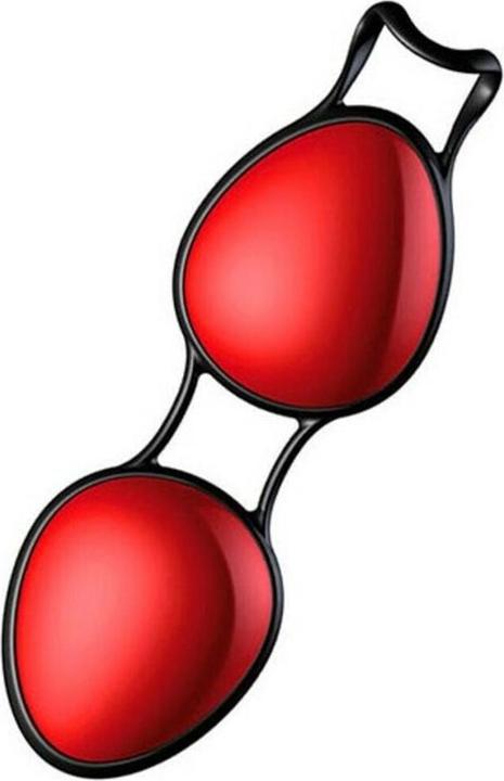 Actual product image Joydivision Joyballs Secret