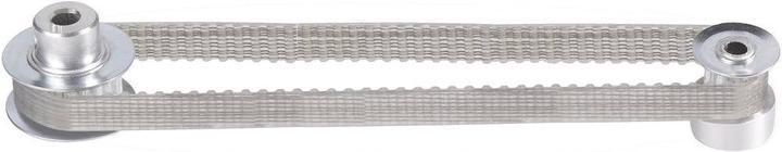 Actual product image Reely Toothed flat belt Outer circumference