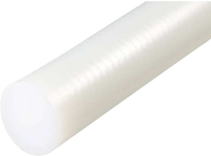 Reely Barre pleine en polyamide