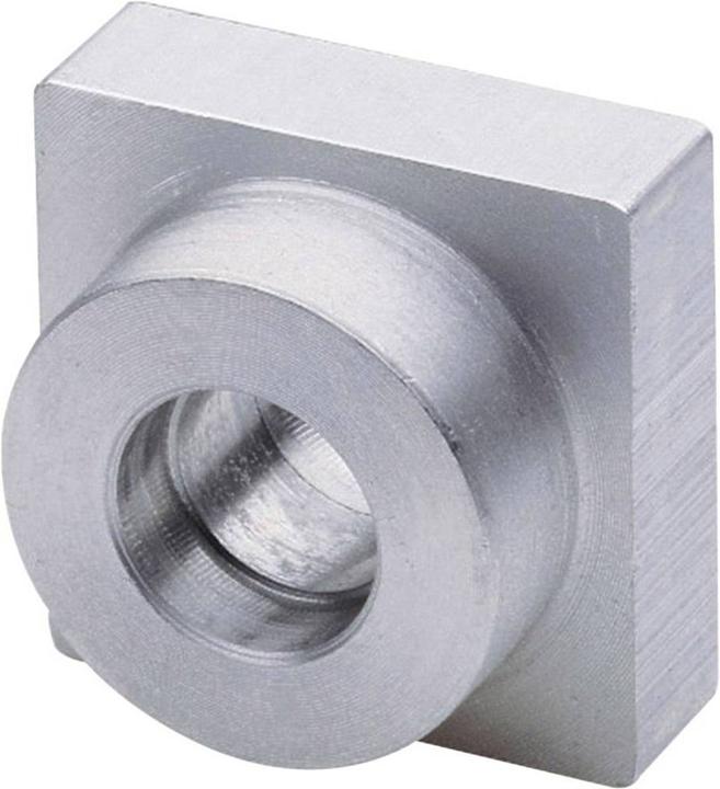 Image du produit Reely Support de palier double 16 Ø d'alésage :