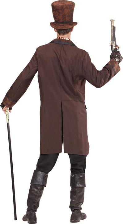 Image du produit Widmann Kostüm Steampunk Mann (M)