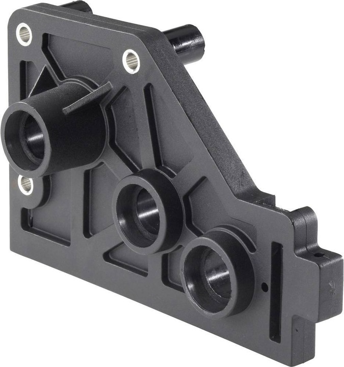 Reely Ersatzteil 112011 Getriebeplat