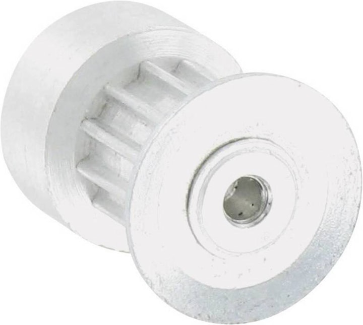 Produktbild Reely Aluminium Zahnriemenscheibe Bo