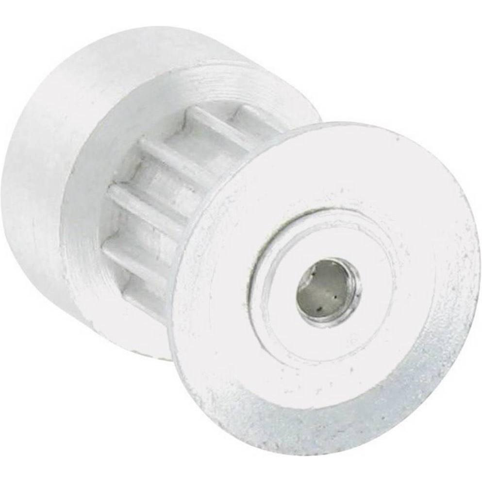 Reely Aluminium Zahnriemenscheibe Bo
