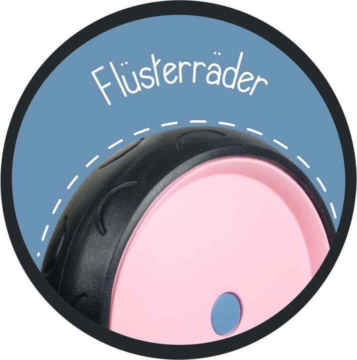 Image du produit Smoby Rookie Ride-On