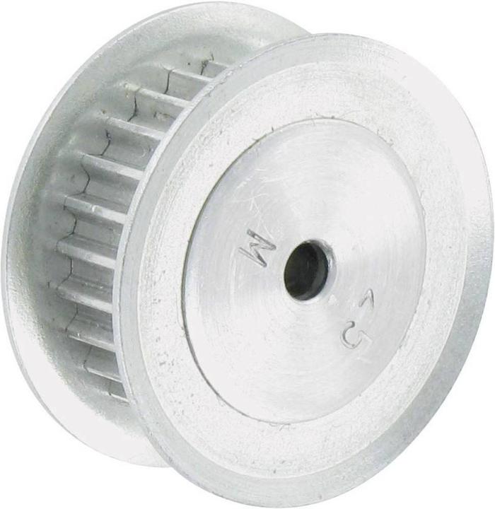 Produktbild Reely Aluminium Zahnriemenscheibe Bo
