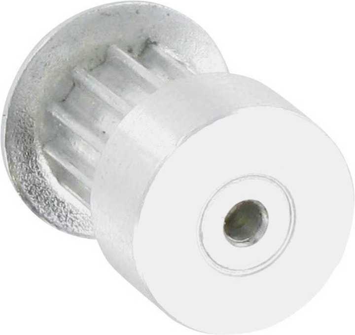 Produktbild Reely Aluminium Zahnriemenscheibe Bo