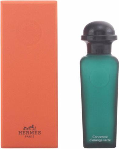 Actual product image Hermès Eau d'Orange Verte (Eau de toilette, 50 ml)