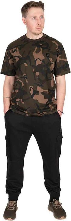 Produktbild Fox T-Shirt (XXL)