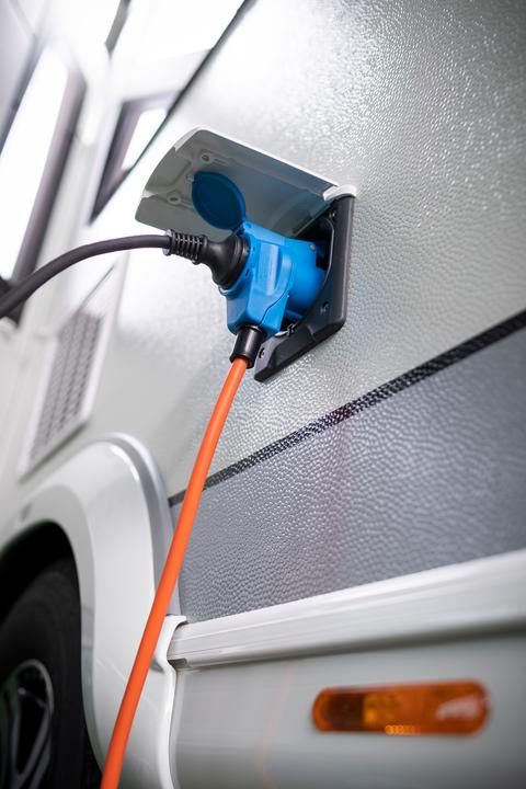 Image du produit Brennenstuhl Câble de rallonge (3 m, CEE)