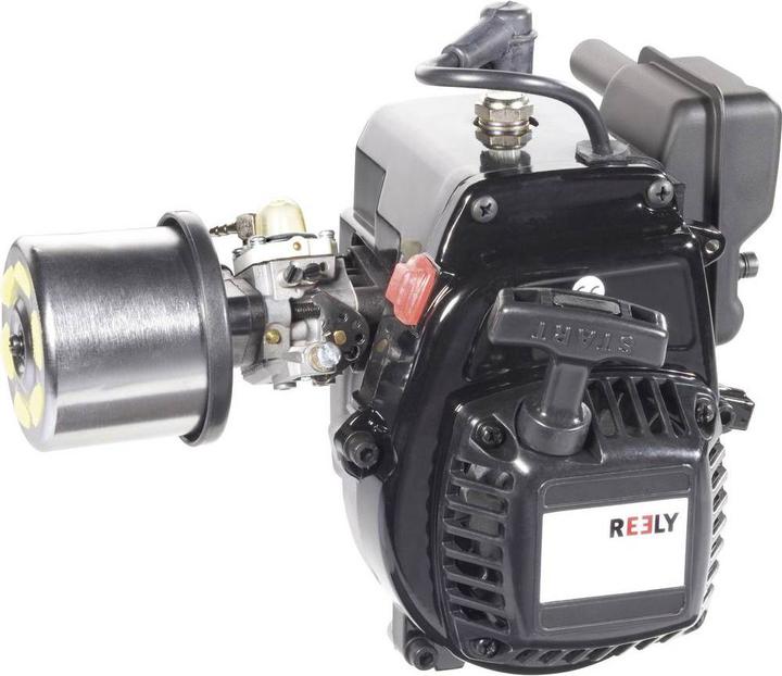 Productafbeelding Reely CF-26 Benzine 2-takt