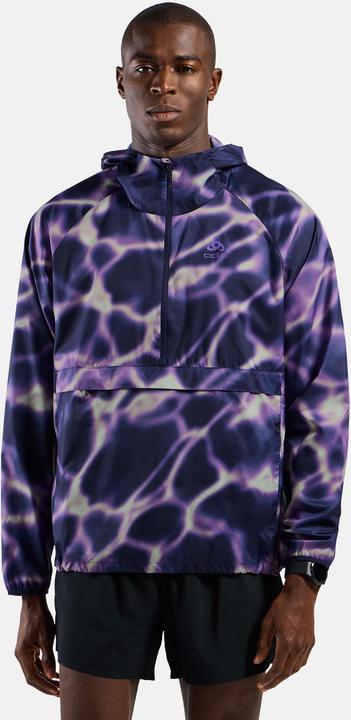 Immagine prodotto Odlo Zeroweight Print Jacket (S)