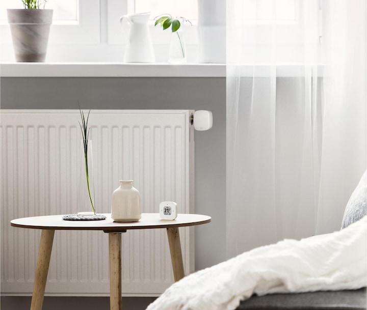 Immagine prodotto Eve Thermo Control (Materia)