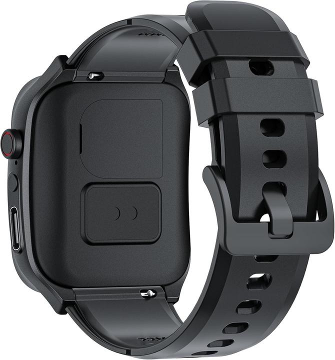 Immagine prodotto Funke Orologio da polso per anziani con SOS, GPS, monitoraggio salute e controllo remoto (39 mm, 4G)