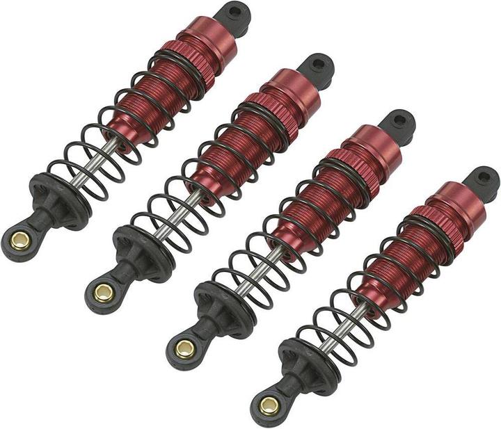 Actual product image Reely 1:10 Alloy Threaded Oil Shock Buggy