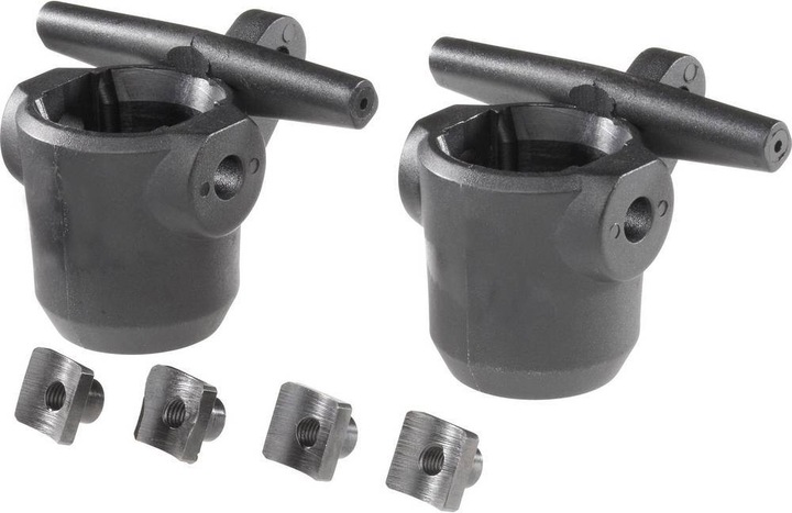Reely Ersatzteil 112001 Achsschenkel