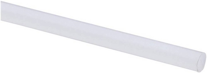 Actual product image Reely Polyamide solid rod